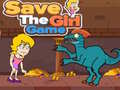 Spil Save The Girl Game