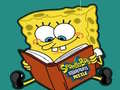 Spil SpongeBob SquarePants Puzzle