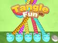 Spil Tangle Fun 3D