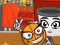 Spil Basket & Ball