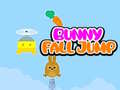 Spil Bunny Fall Jump 