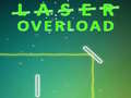 Spil Laser Overload
