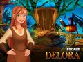 Spil Delora Scary Escape Mysteries Adventure