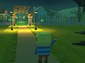 Spil Kogama: Spooky Games