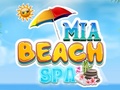 Spil Mia beach Spa