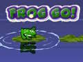 Spil Frog Go!