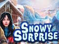 Spil Snowy Surprise