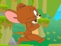 Spil Jerry Forest Adventure