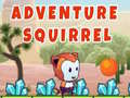 Spil Adventure Squirrel