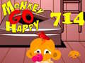 Spil Monkey Go Happy Stage 714