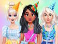 Spil Pretty Pastel Party Makeover