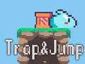 Spil Trap & Jump