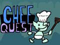 Spil Chef Quest