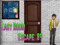 Spil Amgel Easy Room Escape 89