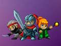 Spil Lost Heroes