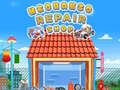 Spil Mechanic Repair Shop