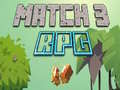 Spil Match 3 RPG