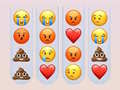 Spil Emoji Sort Master