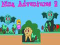 Spil Nina Adventures 2