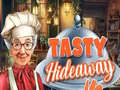 Spil Tasty Hideaway