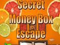 Spil Secret Money Box Escape