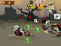 Spil Mad Zombie