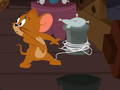 Spil Tom and Jerry: Cheese Dash