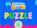 Spil Bugs Bunny Builders Jigsaw