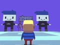 Spil Kogama: Bonnie Parkour