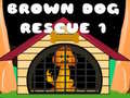 Spil Brown Dog Rescue 1 