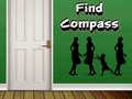 Spil Find Compass