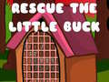 Spil Rescue The Little Buck