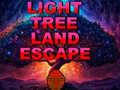 Spil Light Tree Land Escape 