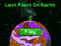 Spil Last plant on earth