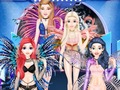 Spil Victoria's Secret Fashion Show