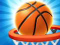 Spil Basketball Mania