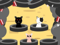 Spil Catch The Cats