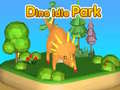 Spil Dino Idle Park 