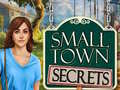 Spil Small Town Secrets