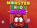 Spil Monster Candy Rush