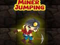 Spil Miner Jumping