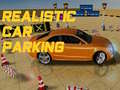 Spil Realistic Car Parking 