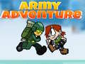 Spil Army Adventure