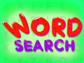 Spil Word Search
