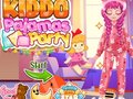 Spil Kiddo Pajamas Party