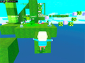 Spil Kogama: Frog Parkour