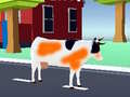 Spil Animal Runner
