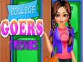 Spil College Goers Trends