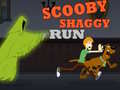 Spil Scooby Shaggy Run