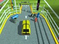 Spil Ramp Car Jumping